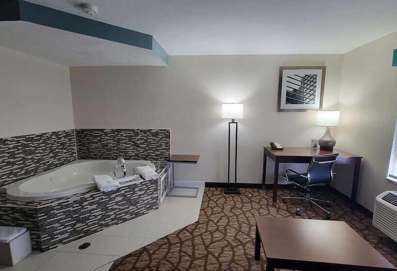 فندق Best Western Joliet Inn & Suites