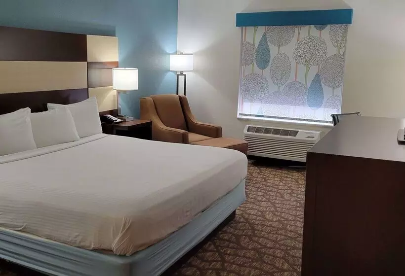 ホテル Best Western Joliet Inn & Suites
