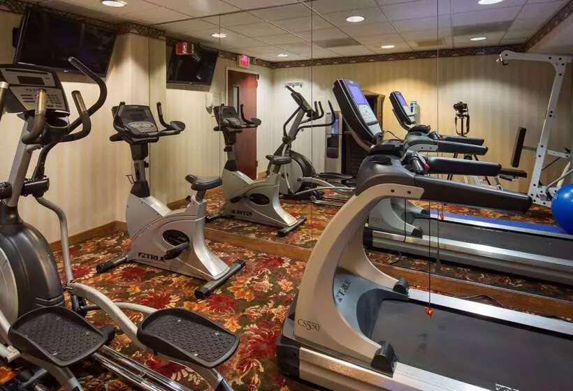 호텔 Best Western Plus Boston