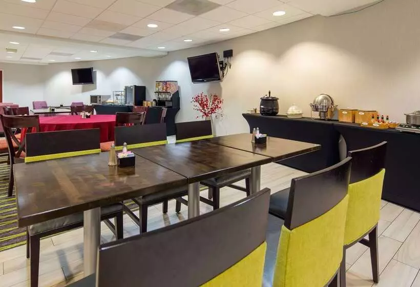 호텔 Best Western Plus Boston