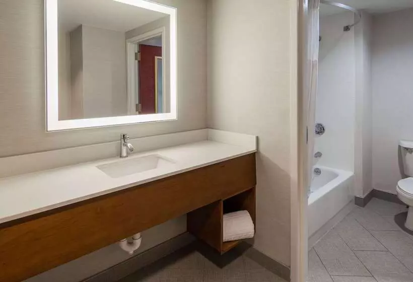 호텔 Best Western Plus Boston