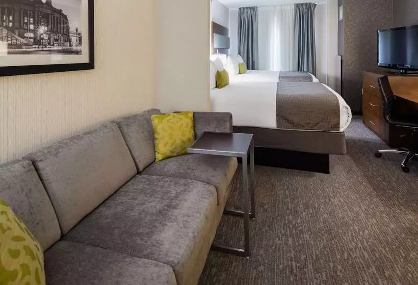호텔 Best Western Plus Boston