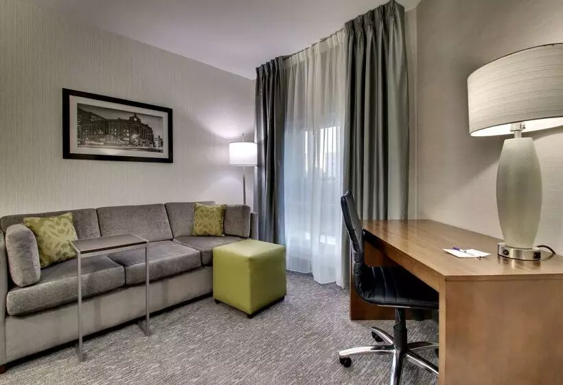 호텔 Best Western Plus Boston