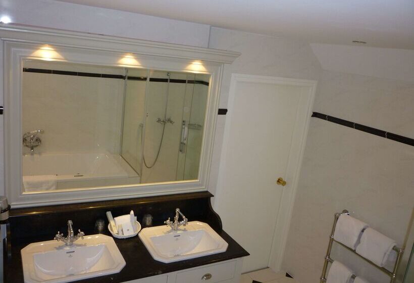 Best Western Plus Park Hotel Brussels