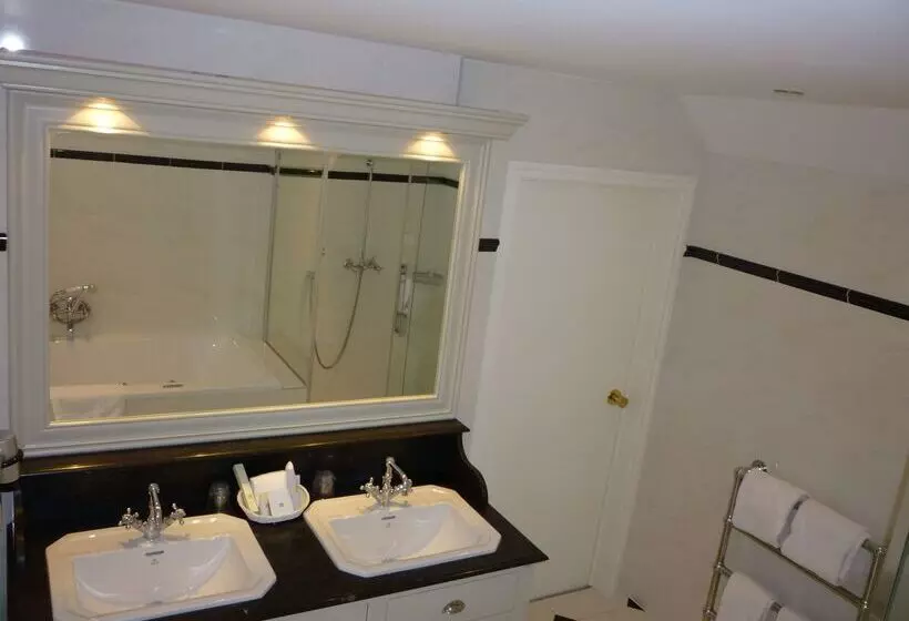 Best Western Plus Park Hotel Brussels