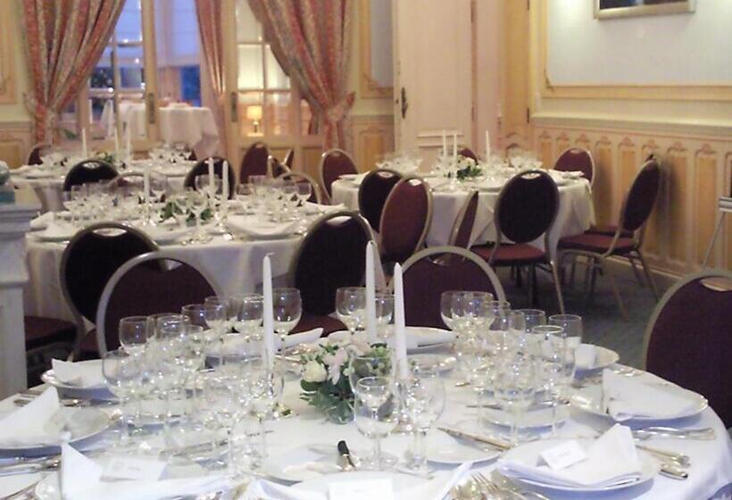 Best Western Plus Park Hotel Brussels