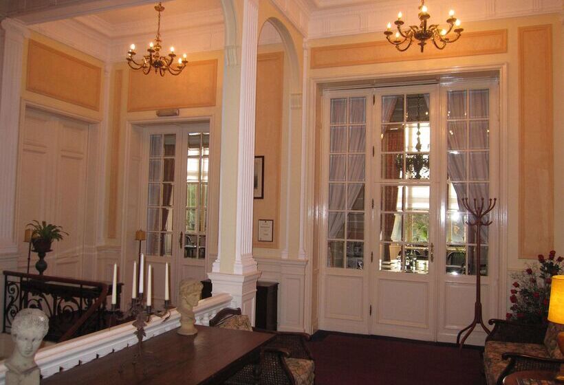 Best Western Plus Park Hotel Brussels