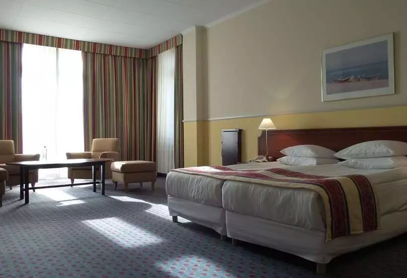 Best Western Plus Park Hotel Brussels