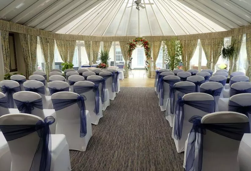 호텔 Best Western Royal