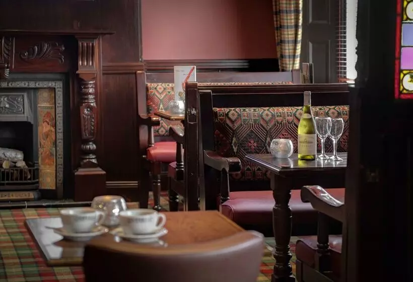 호텔 Best Western Royal