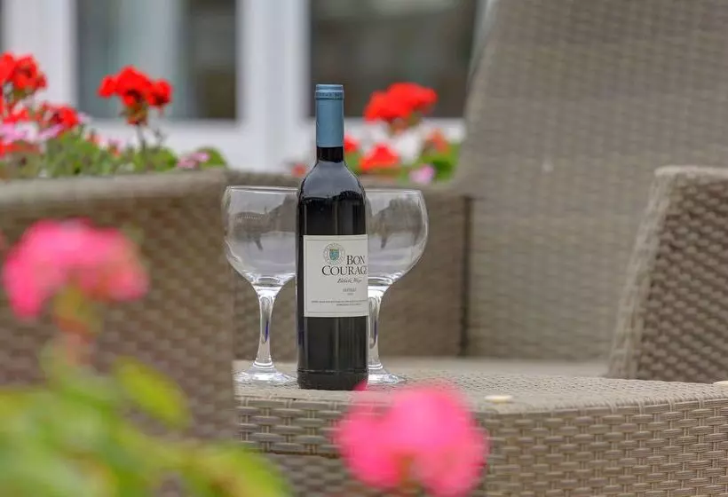 호텔 Best Western Royal