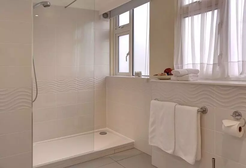 호텔 Best Western Royal