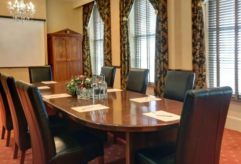 호텔 Best Western Royal