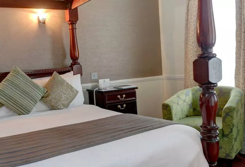 호텔 Best Western Royal