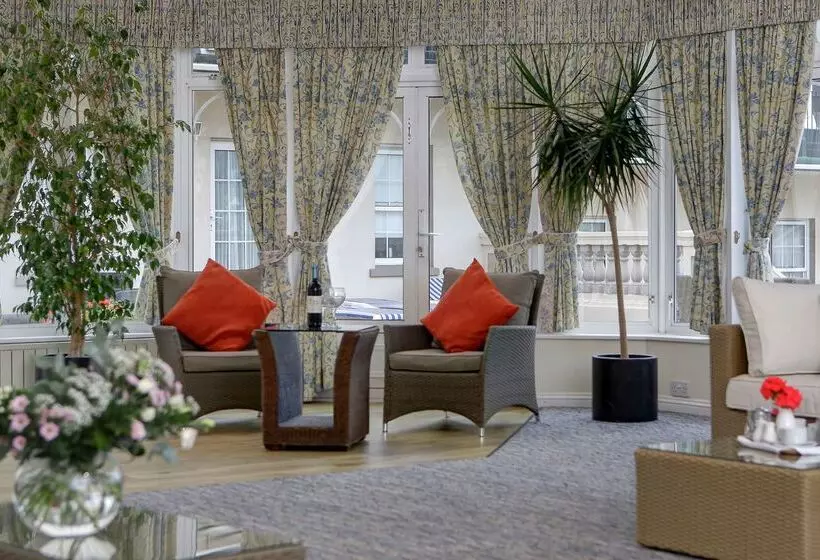 호텔 Best Western Royal