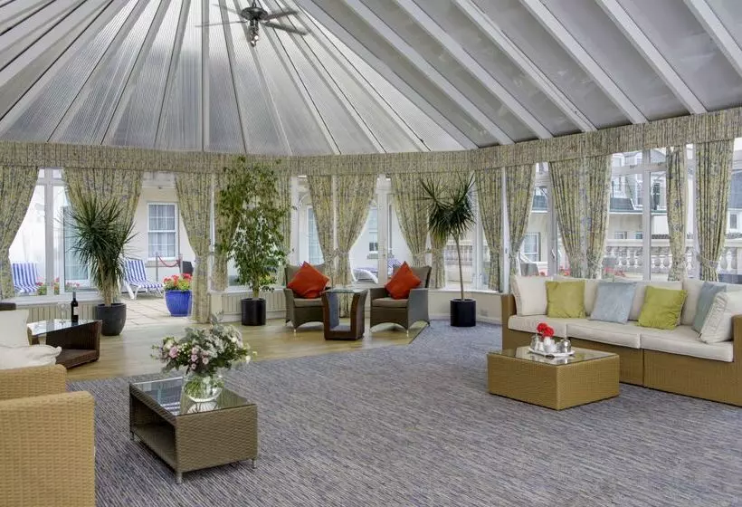 호텔 Best Western Royal