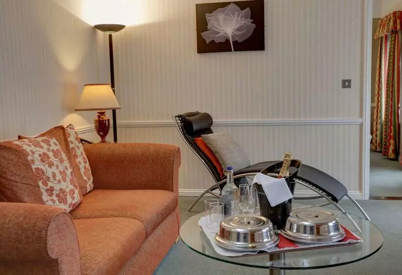 호텔 Best Western Royal