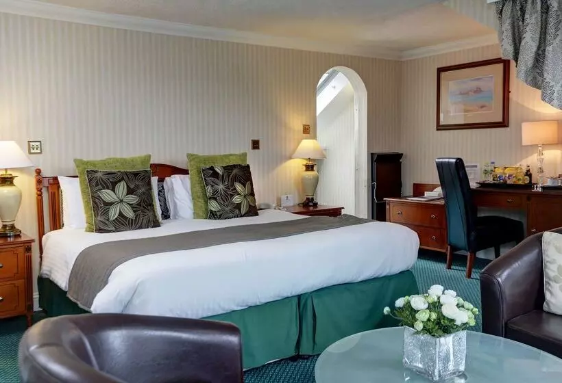 호텔 Best Western Royal