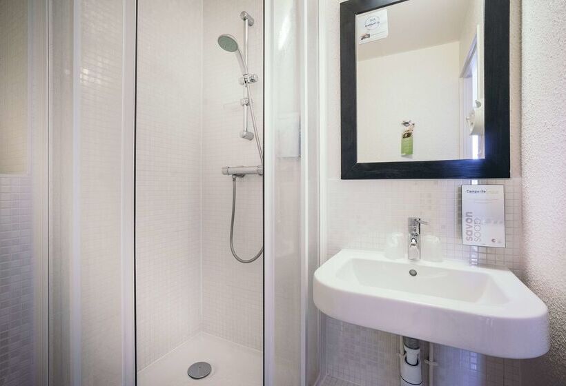 فندق Campanile Creteil Centre