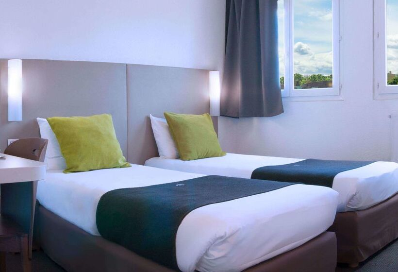 فندق Campanile Creteil Centre