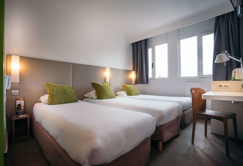 فندق Campanile Creteil Centre