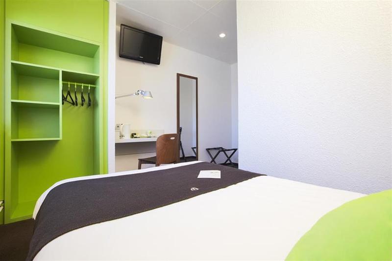 فندق Campanile Creteil Centre