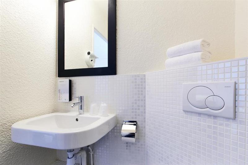 فندق Campanile Creteil Centre