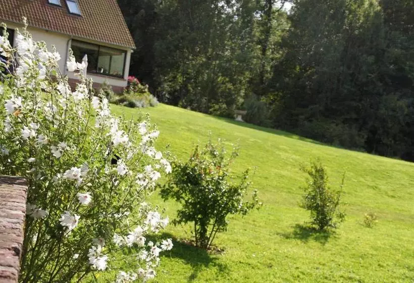 호텔 Du Moulin Aux Draps