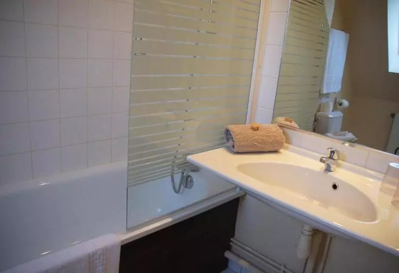 호텔 Du Moulin Aux Draps