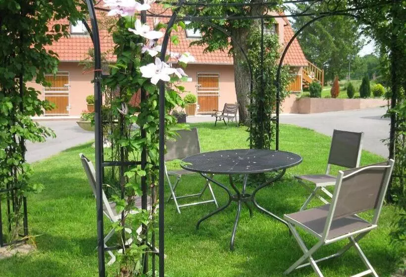 호텔 Du Moulin Aux Draps