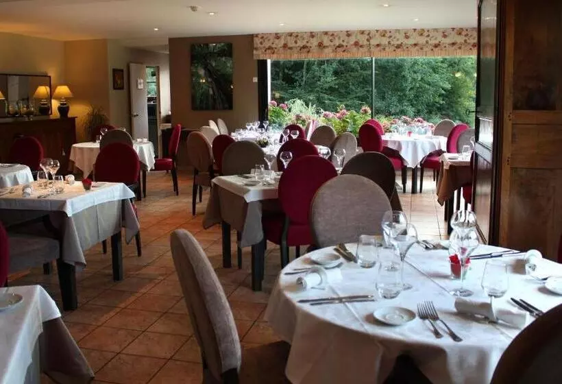 호텔 Du Moulin Aux Draps