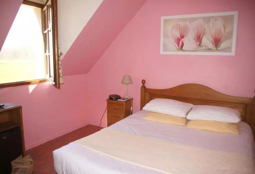 호텔 Du Moulin Aux Draps