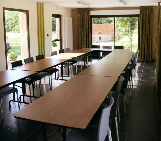 호텔 Du Moulin Aux Draps