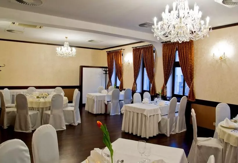 Eco Friendly Hotel Dália