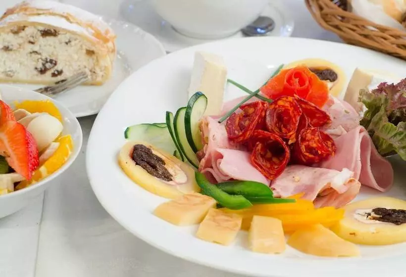 Eco Friendly Hotel Dália