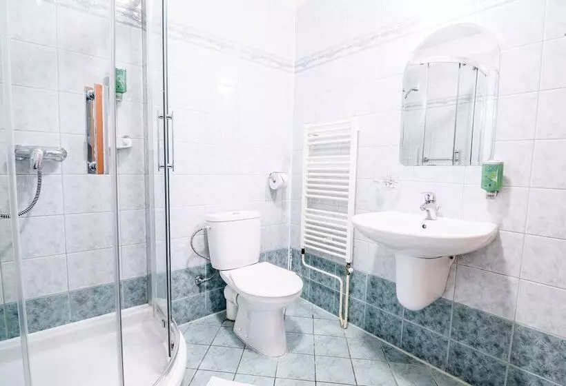 Eco Friendly Hotel Dália