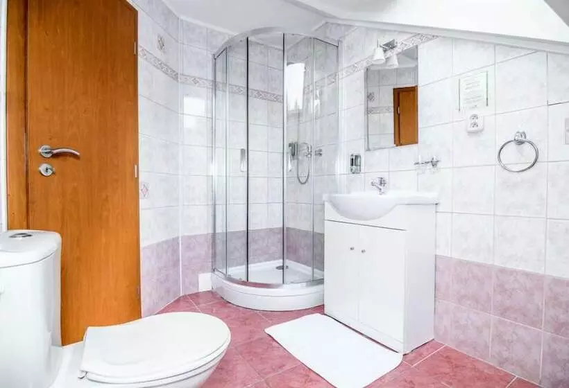 Eco Friendly Hotel Dália