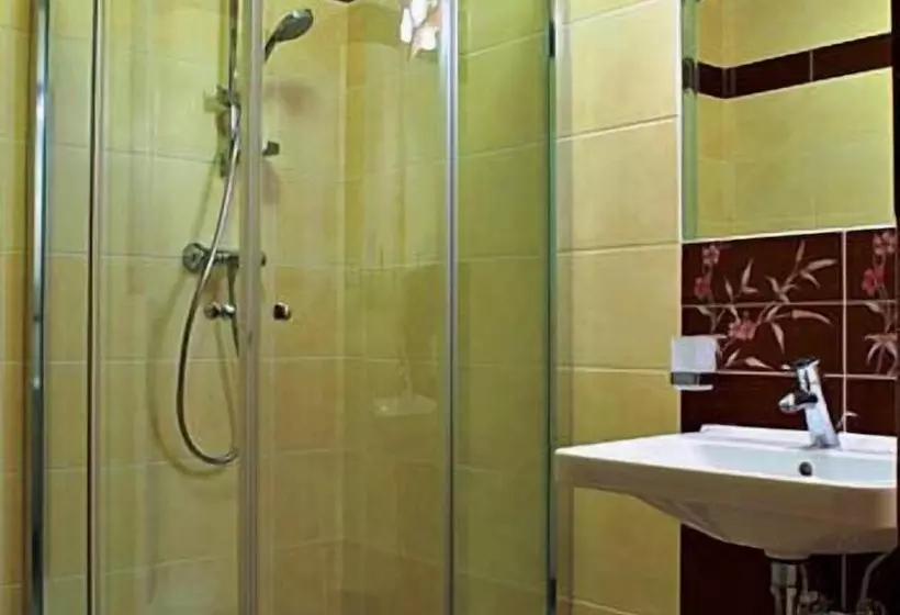 Eco Friendly Hotel Dália