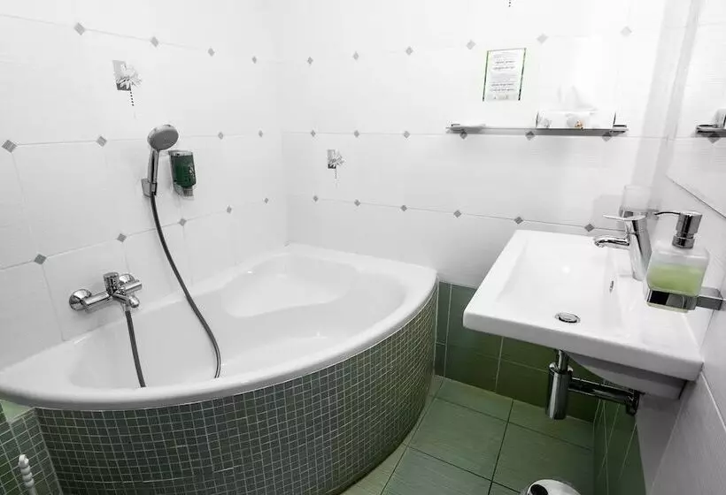 Eco Friendly Hotel Dália