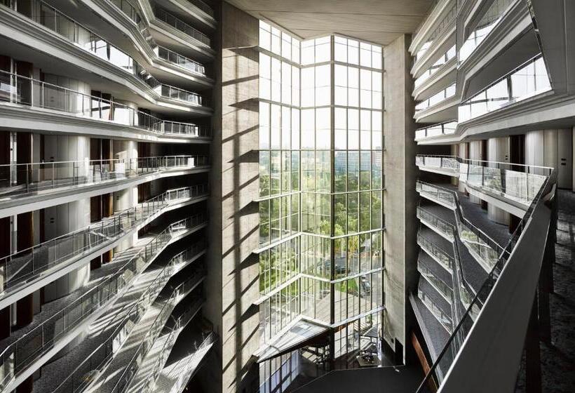 هتل Torre Melina, A Gran Meliá