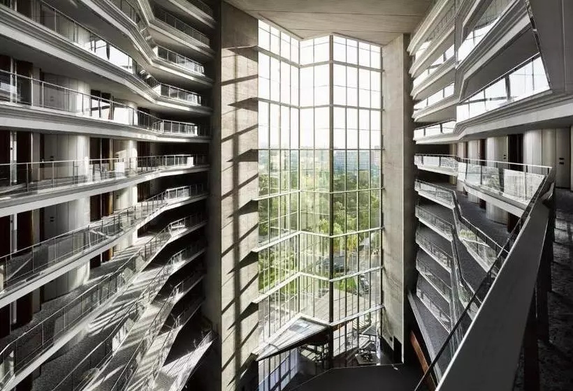 Отель Torre Melina, A Gran Meliá