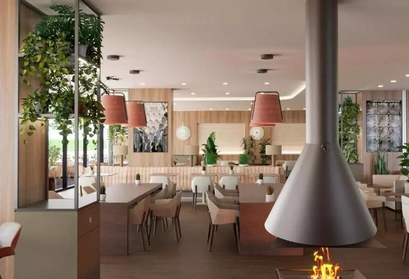 Отель Torre Melina, A Gran Meliá