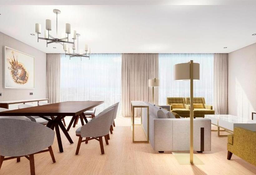 هتل Torre Melina, A Gran Meliá