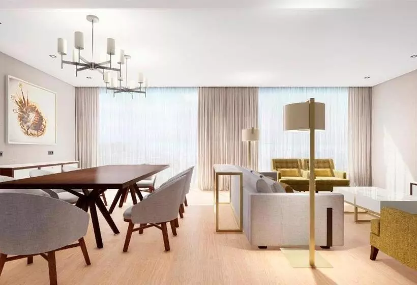 Отель Torre Melina, A Gran Meliá