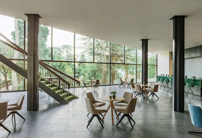 هتل Torre Melina, A Gran Meliá