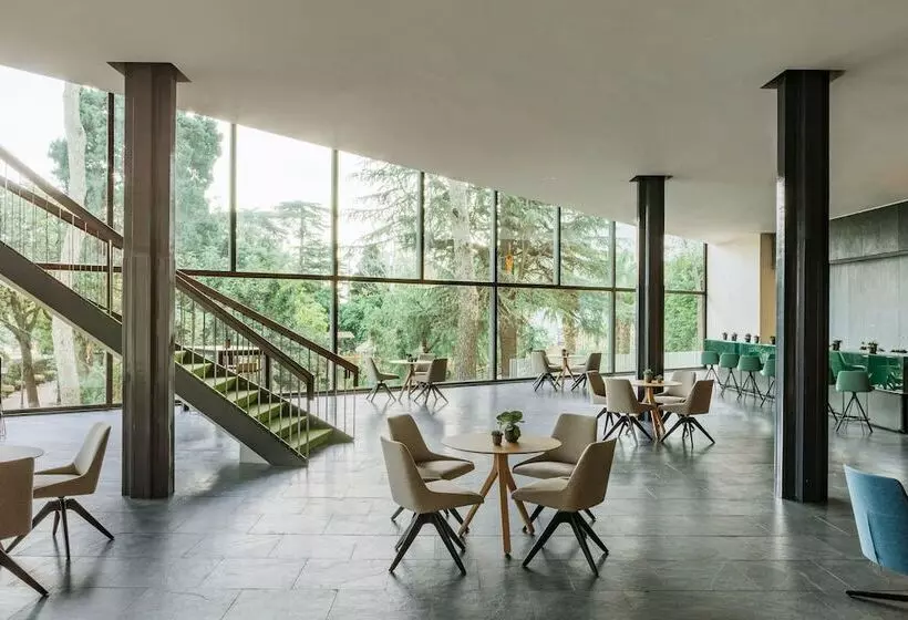 Отель Torre Melina, A Gran Meliá