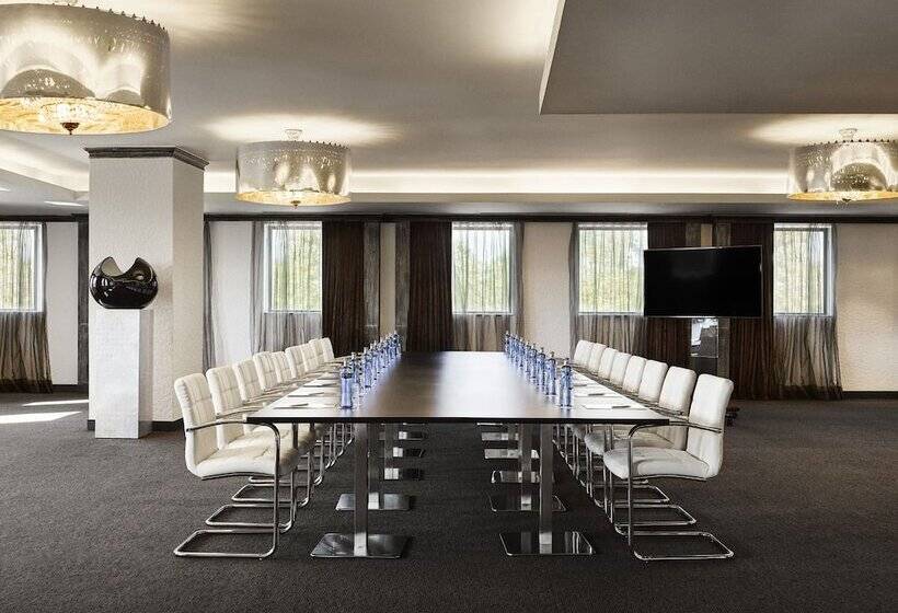 هتل Torre Melina, A Gran Meliá