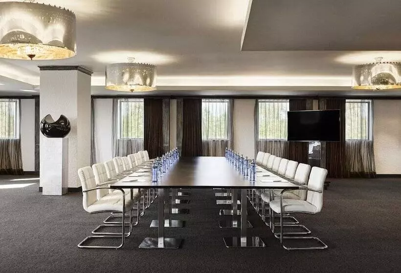 Отель Torre Melina, A Gran Meliá