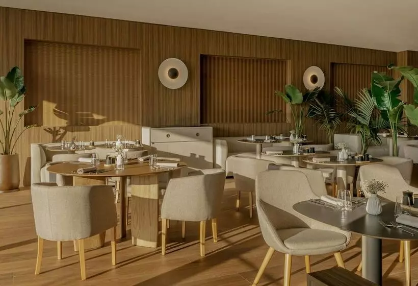 Отель Torre Melina, A Gran Meliá