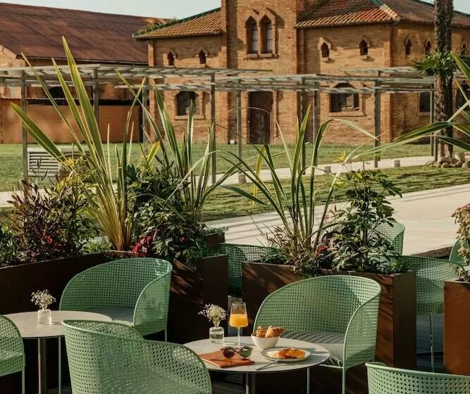 Отель Torre Melina, A Gran Meliá